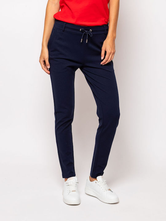 Jogginghose Blue