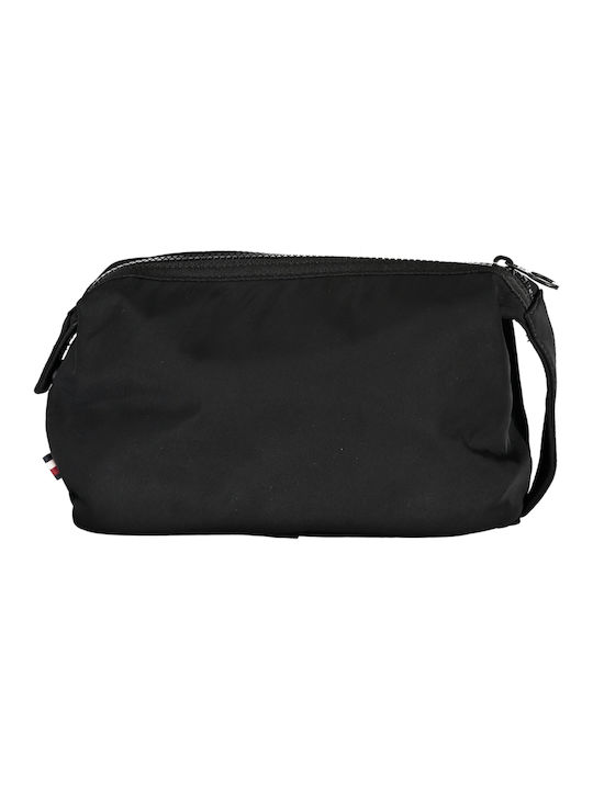 Tommy Hilfiger Toiletry Bag in Black color