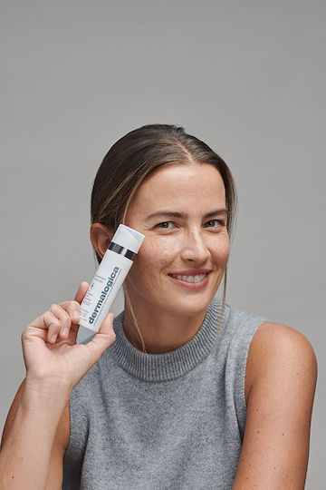 Dermalogica Power Bright TRx Лек Дневен Крем За Лице с SPF50 за Хидратация и Несъвършенства по Кожата с Хиалуронова Киселина и Ниацинамид 50ml