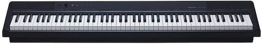 Medeli Electric Stage Piano with 88 Weighted Keys Built-in Speakers and Connection with Headphones