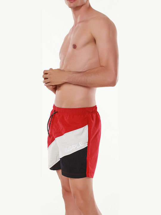 Apple Boxer Apple Boxer