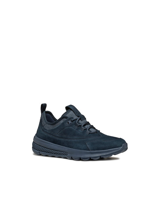 Geox Sneakers Navy