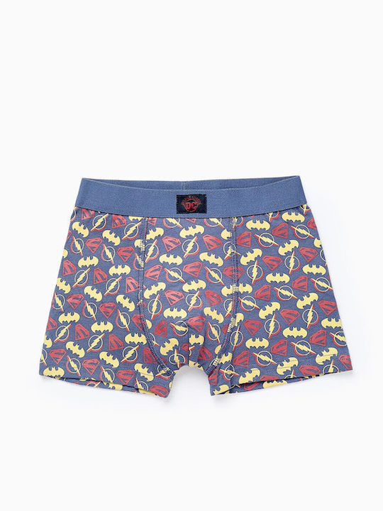 Zippy Set Kinder Boxershorts Bunt