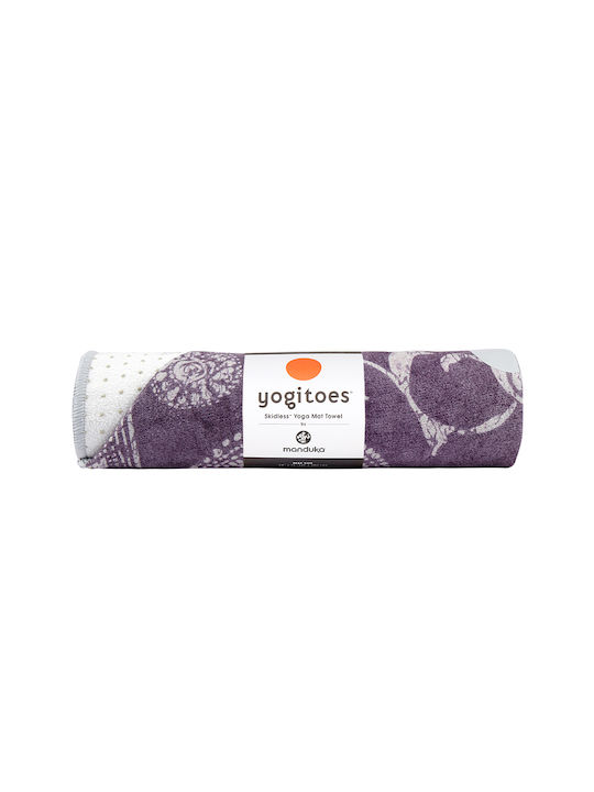 Manduka Yogitoes