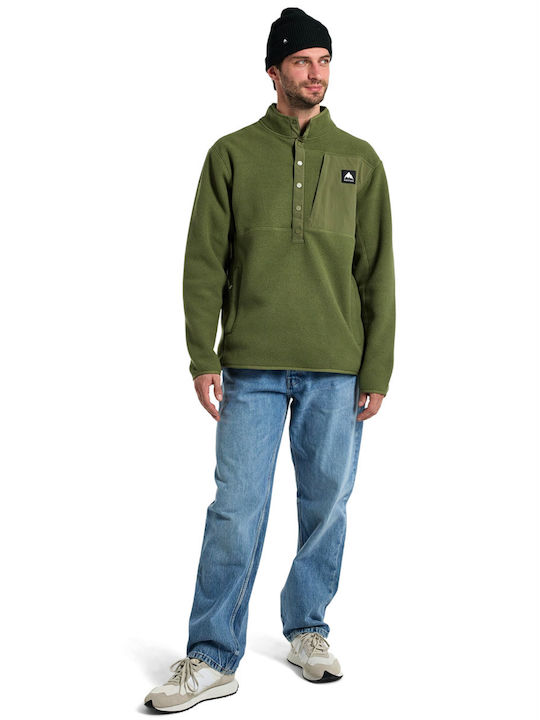 Sweater Forest Moss