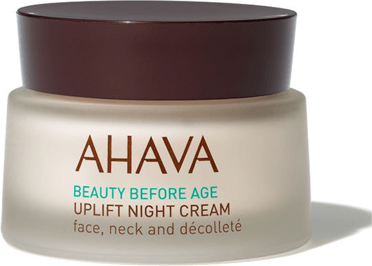 Ahava Beauty Before Age Cremă Față 50ml