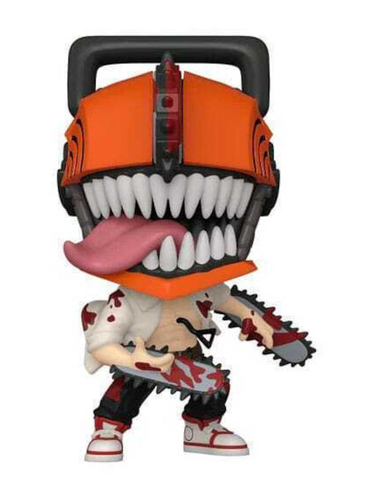 Funko Pop! Animation: Chainsaw Man - Chainsaw Man 1677 Bundle of 2