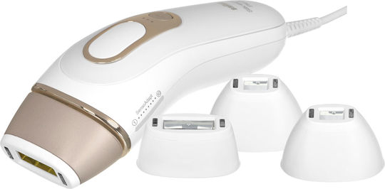 Braun Pro Ipl Αποτριχωτική Μηχανή