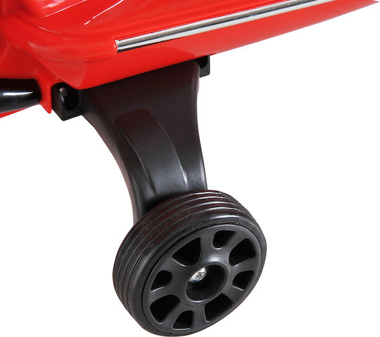 Inspired Electric 6 Volt Red