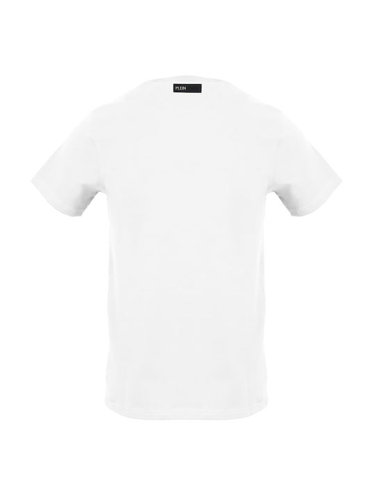 Philipp Plein Men's Blouse WHITE