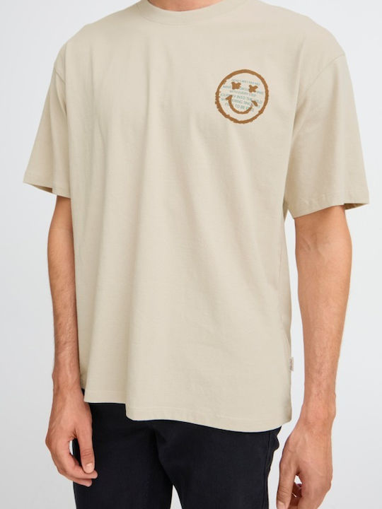 Тениска Beige