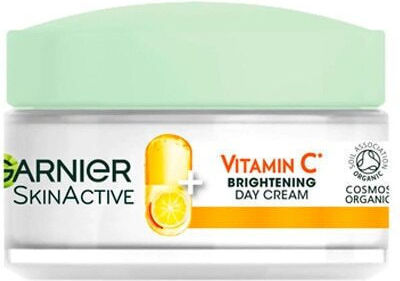 Garnier Vitamin C 24h Creme Gesicht Tag 50ml