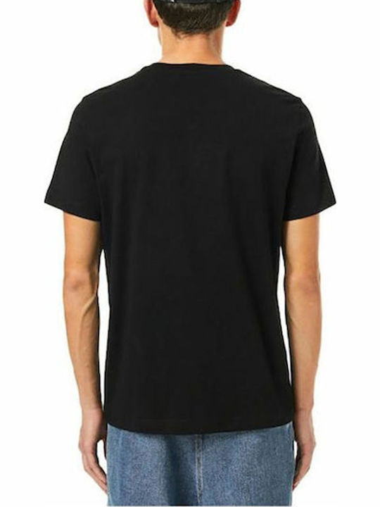 Diesel T-shirt Black