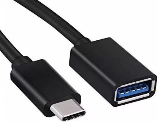 Адаптер Nelbo Type-C към USB 3.0