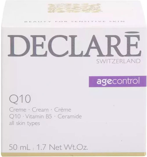 Declaré Cream Face Day 50ml