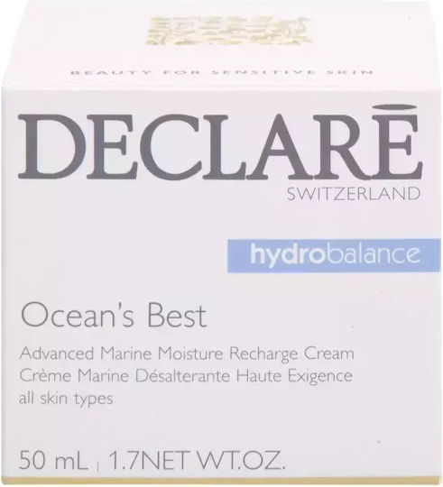 Declaré Hydro Balance Creme Gesicht 50ml