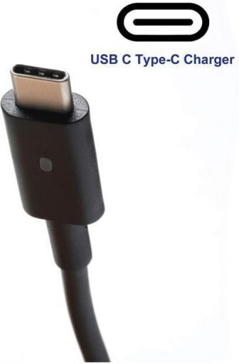 Încărcător laptop Nelbo Latitude 12 7285 90w 20v 4.5a Port Usb Tip C Generația a 4-a