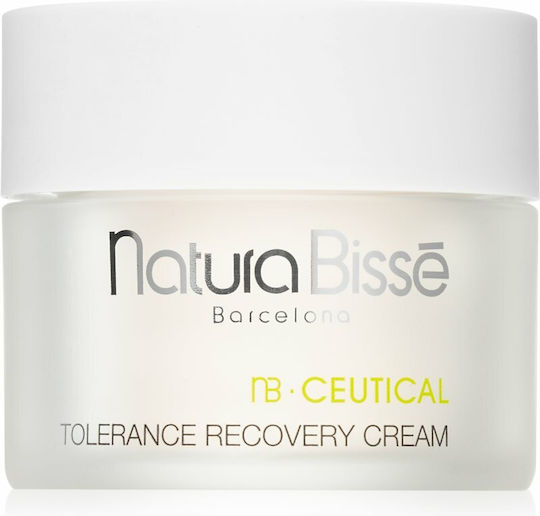 Natura Bisse NB Ceuticals Ενυδατική & Αναπλαστική Κρέμα Προσώπου με Πεπτίδια 50ml