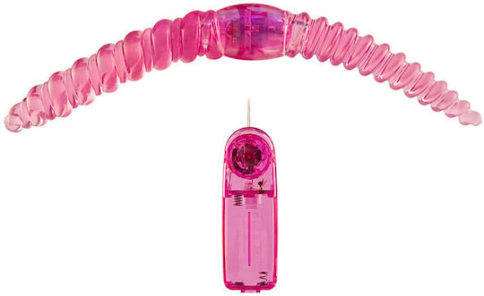 Doppeldildo Rosa