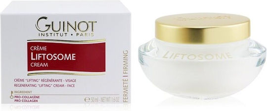Guinot Liftosome Κρέμα Προσώπου για Ενυδάτωση & Σύσφιξη 50ml