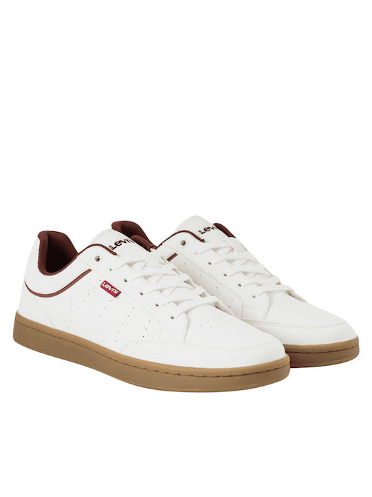 Levi's Sneakers White