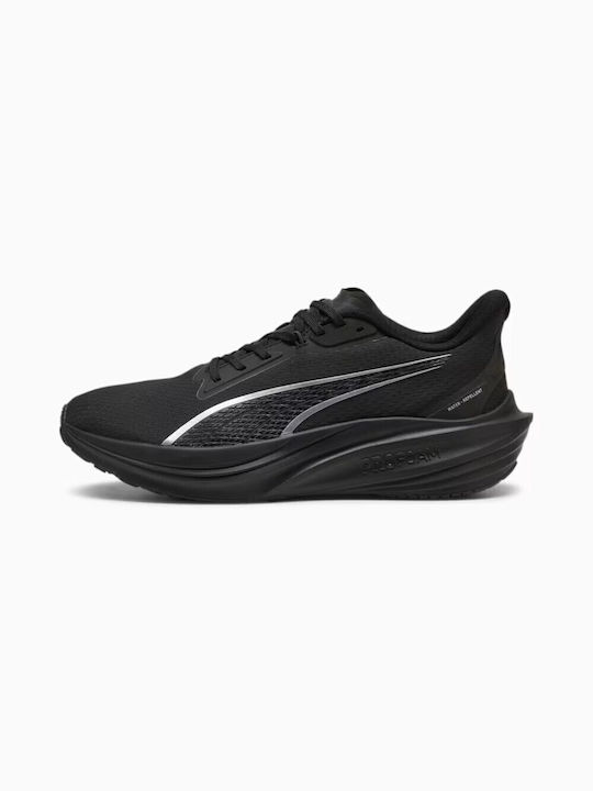 Puma Pro Wtr Sneakers Black