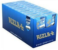 Rizla Ultra Slim Rolling Filter Tips