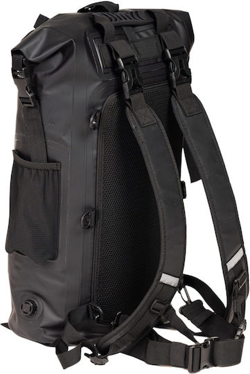 Campo Waterproof Bag Backpack Black