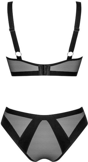 Chic Amoria 2-piece Set M L