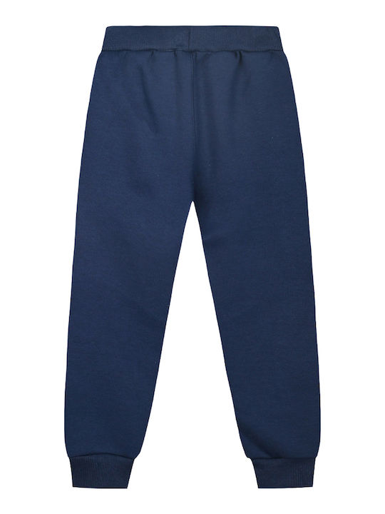 Energiers Kids Sweatpants Blue