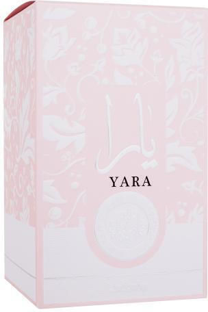 Lattafa Yara Eau de Parfum 100ml