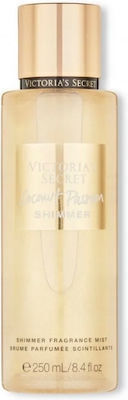Victoria's Secret Coconut Passion Body Mist 250ml
