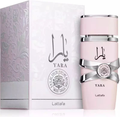 Maison Alhambra Yara Eau de Parfum 100ml