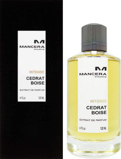 Mancera Cedrat Boise Pure Parfum 120ml