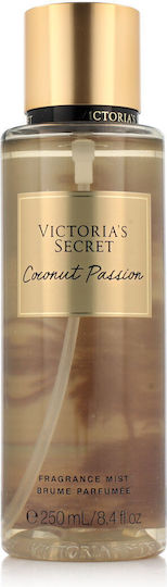 Victoria's Secret Coconut Passion Body Mist 250ml