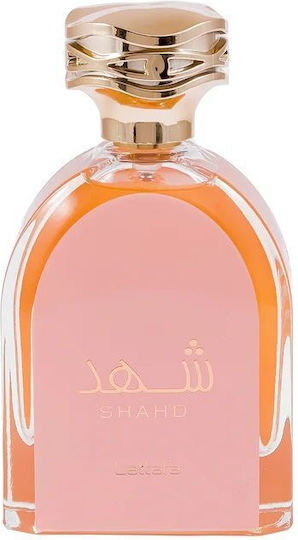 Lattafa Shahd Eau de Parfum 100ml