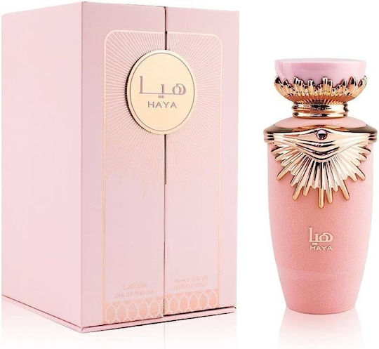 Lattafa Haya Eau de Parfum 100ml