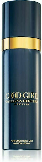 Carolina Herrera Good Girl Body Mist 100ml