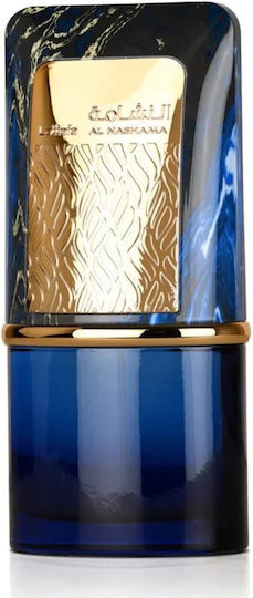 Lattafa Al Nashama Caprice Eau de Parfum 100ml
