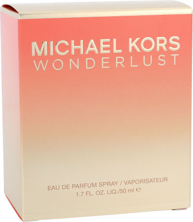 Michael Kors Wonderlust Eau de Parfum 50ml