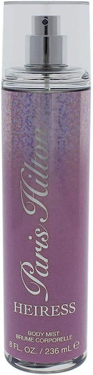 Paris Hilton Heiress Körpernebel 236ml