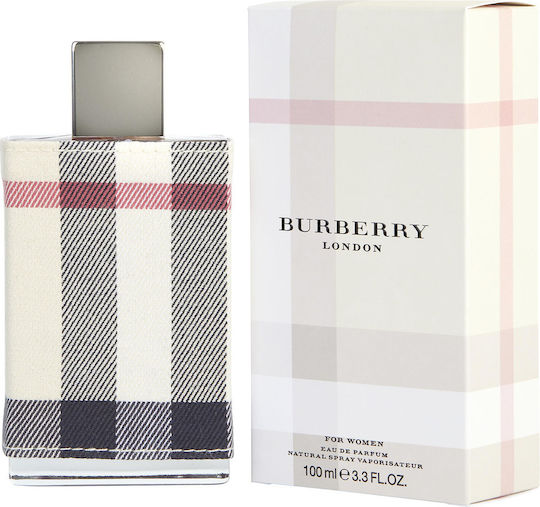 Burberry London Eau de Parfum 100ml