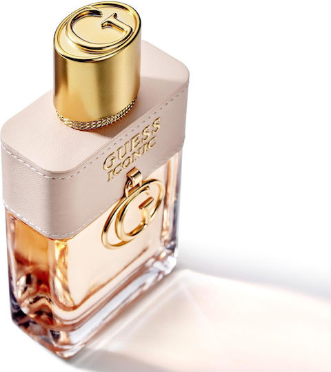 Guess Iconic Eau de Parfum 100ml