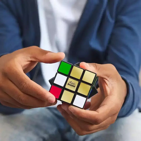 Spin Master Speed Cube 3x3 for 8+ years old Years 6068726 1pcs
