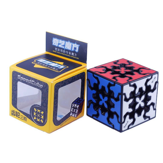 Qiyi 3x3 Speed Cube QYG001