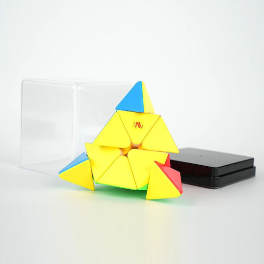 Emvi Pyramide in Displaybox