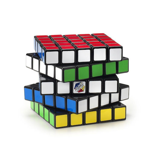 Spin Master Speed Cube 5x5 for 8+ years old Years 1pcs