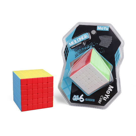 MoYu Speed Cube 1pcs