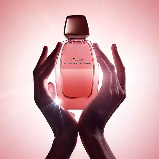 Narciso Rodriguez All Of Me Intense Eau de Parfum 30ml
