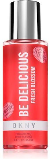 DKNY Be Delicious Fresh Blossom Body Mist 250ml